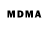 MDMA молли Iain Doherty