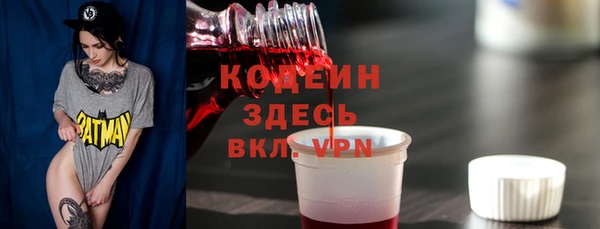 молекула духа Кодинск