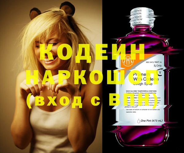 молекула духа Кодинск