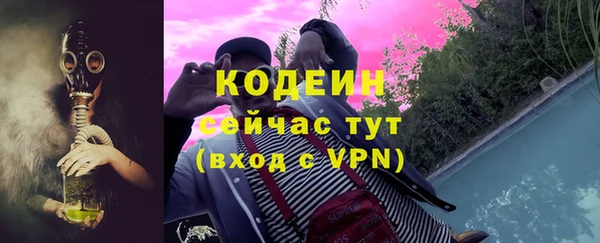 молекула духа Кодинск